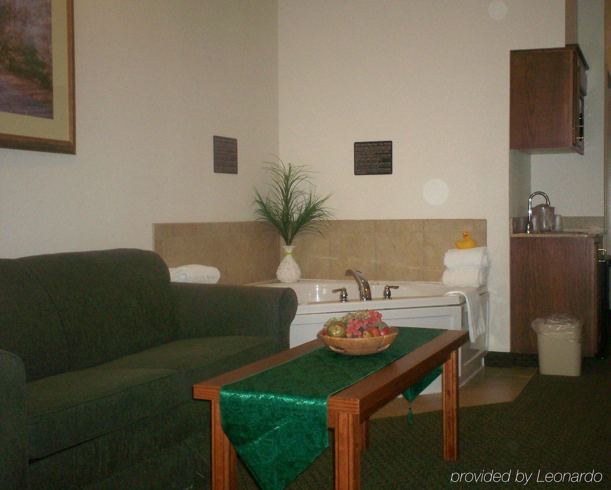 Holiday Inn Express Hotel & Suites Lancaster-Lititz By Ihg Zimmer foto
